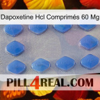 Dapoxetine Hcl Comprimés 60 Mg 21